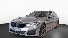 Gebruikt 2024 BMW 530e Stationwagen | € 47.250 (Goede deal)
