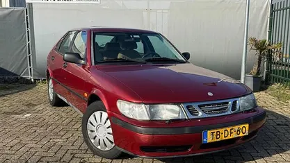 Occasion Saab 9-3 131 PK (96 kW) 1998