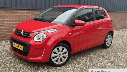 Occasion 2020 Citroën C1 Feel Hatchback | € 8.745 (Goede deal)