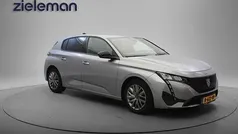 Gebruikt 2022 Peugeot 308 Business-Line Hatchback | € 16.645 (Eerlijke prijs)