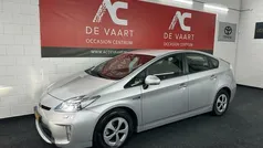 Grijs Gebruikt 2013 Toyota Prius Executive Hatchback | € 10.999 (Eerlijke prijs)