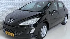 Gebruikt 2011 Peugeot 308 Hatchback | € 3.999 (Eerlijke prijs)