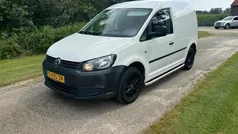 Overige Gebruikt 2012 VW Caddy MPV | € 4.995 (Eerlijke prijs)