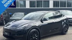 Gebruikt 2023 Tesla Model Y Performance SUV | € 39.899 (Goede deal)