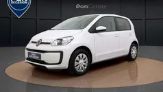 Gebruikt 2023 VW up! Hatchback | € 14.950 (Eerlijke prijs)
