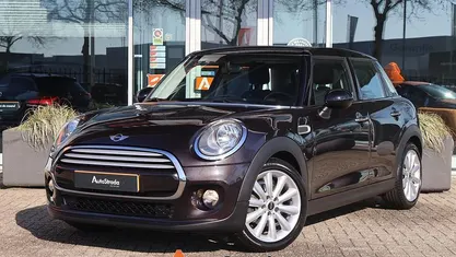 Occasion Mini Cooper Business 136 PK (100 kW) 2015 Hatchback