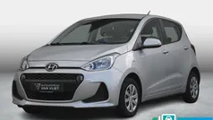Gebruikt 2018 Hyundai i10 Comfort Hatchback | € 10.299 (Eerlijke prijs)