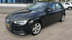 Gebruikt 2013 Audi A3 Sportback Ambition Hatchback | € 12.450 (Eerlijke prijs)