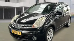 Gebruikt 2009 Nissan Note Pack MPV | € 1.995 (Eerlijke prijs)