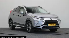Grijs Gebruikt 2019 Mitsubishi Eclipse Cross Edition SUV | € 21.940 (Eerlijke prijs)