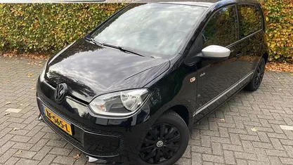 Gebruikt 2015 VW up! Hatchback | € 4.321 (Super prijs)