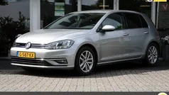 Gebruikt 2019 VW Golf VII Comfortline Hatchback | € 18.950 (Eerlijke prijs)