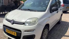 Gebruikt 2012 Fiat Panda Easy Hatchback | € 1.980 (Goede deal)