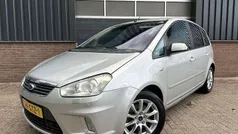 Gebruikt 2008 Ford C-MAX Titanium MPV | € 2.999 (Eerlijke prijs)