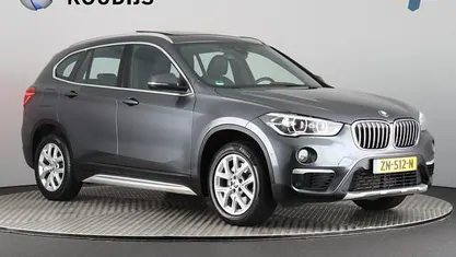 Occasion BMW X1 Executive 192 PK (141 kW) 2019 SUV