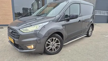 Occasion Ford Transit Trend 101 PK (74 kW) 2020 Van