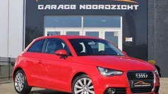 Gebruikt 2012 Audi A1 Ambition Hatchback | € 8.950 (Eerlijke prijs)
