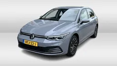 Grijs Gebruikt 2022 VW Golf VIII Style Hatchback | € 24.450 (Goede deal)