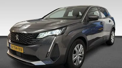 Occasion Peugeot 3008 Active 2021 SUV