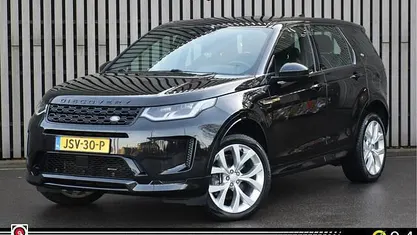 Occasion Land Rover Discovery Sport SE Dynamic 309 PK (227 kW) 2022 SUV