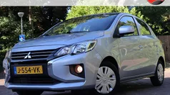 Grijs Gebruikt 2020 Mitsubishi Space Star Hatchback | € 9.900 (Eerlijke prijs)