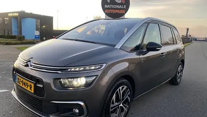 Occasion 2019 Citroën Grand C4 Picasso Origins MPV | € 5.249 (Eerlijke prijs)