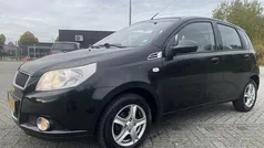 Gebruikt 2008 Chevrolet Aveo LS Hatchback | € 999 (Super prijs)