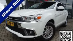 Gebruikt 2018 Mitsubishi ASX SUV | € 16.445 (Eerlijke prijs)