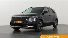 Gebruikt 2024 Kia e-Niro Advance SUV | € 34.335 (Goede deal)