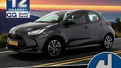 Occasion 2023 Toyota Yaris Hatchback | € 17.888 (Goede deal)