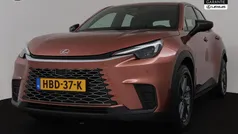 Bruin Gebruikt 2025 Lexus LBX SUV | € 39.945 (Eerlijke prijs)