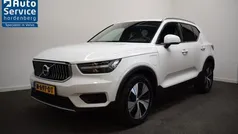 Gebruikt 2021 Volvo XC40 SUV | € 28.450 (Goede deal)