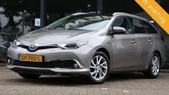 Toyota Auris Touring Sports