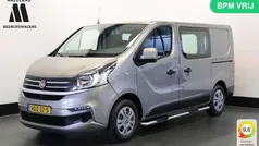 Beige Gebruikt 2020 Fiat Talento Van | € 11.950 (Goede deal)