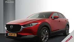 Gebruikt 2020 Mazda CX-30 Luxury SUV | € 26.950 (Eerlijke prijs)