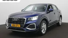 Gebruikt 2022 Audi Q2 Advanced SUV | € 27.900 (Goede deal)