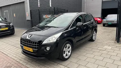 Occasion Peugeot 3008 157 PK (115 kW) 2011 MPV