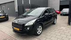 Gebruikt 2011 Peugeot 3008 MPV | € 3.999 (Goede deal)