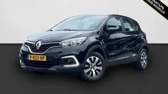 Gebruikt 2019 Renault Captur LIMITED SUV | € 13.450 (Eerlijke prijs)