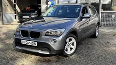 Grijs Gebruikt 2011 BMW X1 Executive SUV | € 13.499 (Eerlijke prijs)