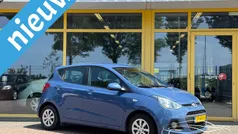 Hatchback Gebruikt 2016 Hyundai i10 Hatchback | € 7.450 (Eerlijke prijs)