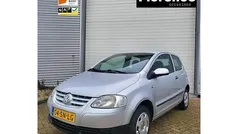 Gebruikt 2006 VW Fox Trendline Hatchback | € 1.745 (Eerlijke prijs)