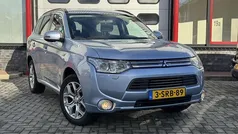 Gebruikt 2013 Mitsubishi Outlander SUV | € 7.950 (Eerlijke prijs)