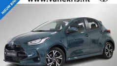 Groen Nieuw 2025 Toyota Yaris Comfort Hatchback | € 30.830 (Eerlijke prijs)