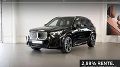 Black sapphire Gebruikt 2024 BMW iX1 M Sport SUV | € 45.900 (Eerlijke prijs)