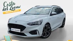 Gebruikt 2020 Ford Focus ST-Line Stationwagen | € 16.940 (Eerlijke prijs)