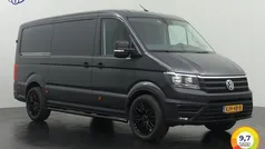 Grijs Gebruikt 2021 VW Crafter Highline Van | € 25.500 (Eerlijke prijs)