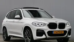 Gebruikt 2021 BMW X3 Executive SUV | € 34.950 (Goede deal)
