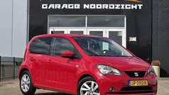 Gebruikt 2016 Seat Mii CONNECT Hatchback | € 6.495 (Eerlijke prijs)