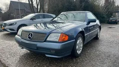 Mercedes 320